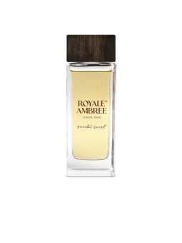 Royale Ambree ROYALE AMBREE ORIENTAL SUNSET eau de cologne 100ml unisex