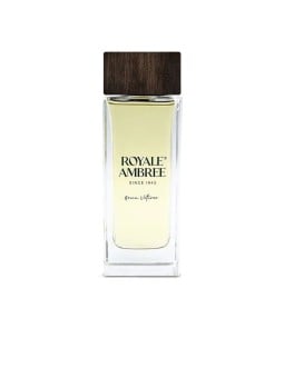 Royale Ambree ROYALE AMBREE VERDE VETIVER eau de cologne 100ml unisex