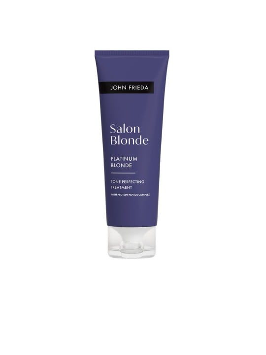 John Frieda SALON BLONDE tonalizzante biondo 120ml unisex