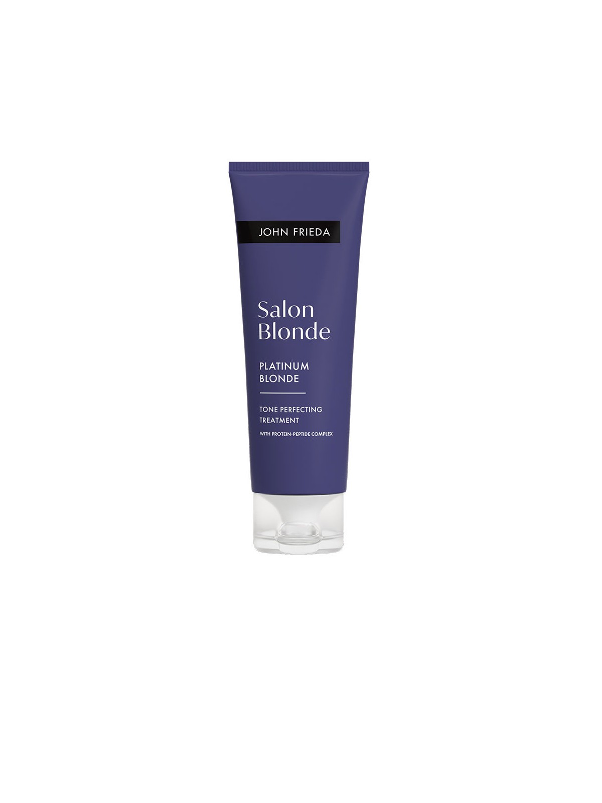 John Frieda SALON BLONDE tonalizzante biondo 120ml unisex