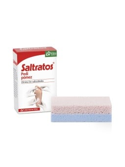 Saltratos SALTRATOS PEDI POMEZ elimina i calli 1 u unisex