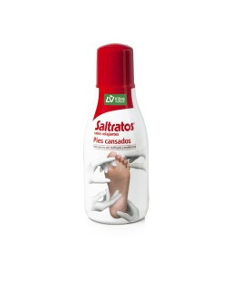 Saltratos SALTRATOS PIEDI STANCHI sali rilassanti 250gr unisex