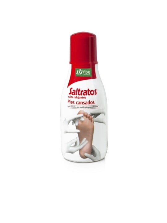 Saltratos SALTRATOS PIEDI STANCHI sali rilassanti 250gr unisex