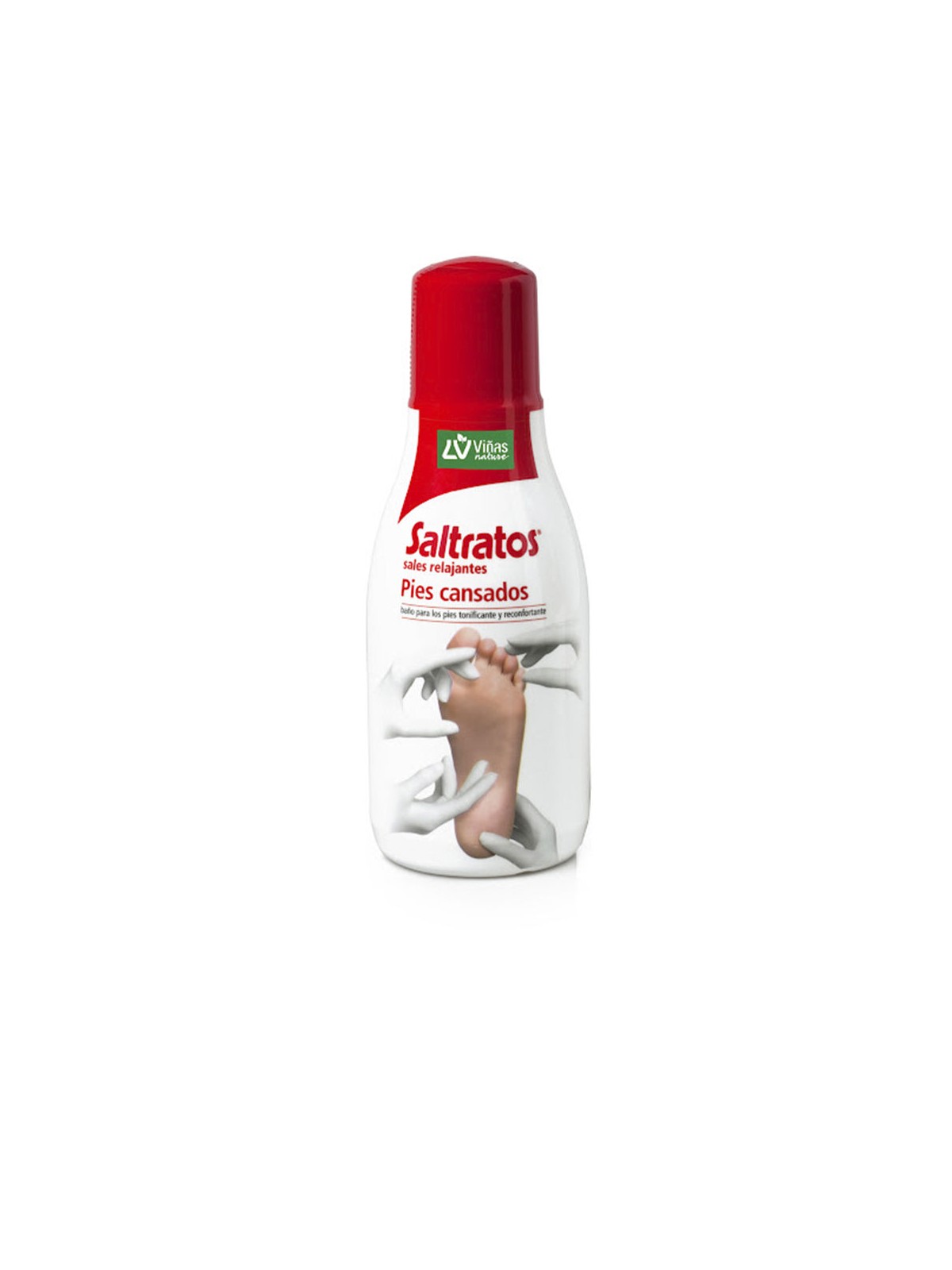 Saltratos SALTRATOS PIEDI STANCHI sali rilassanti 250gr unisex