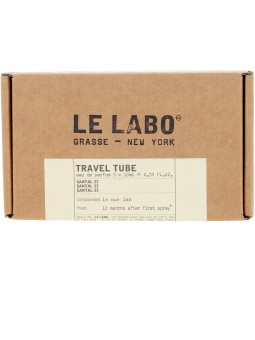 Le Labo SANTAL 33 eau de parfum spray 10ml unisex
