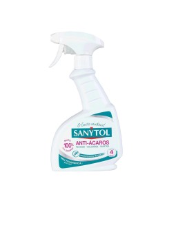 Sanytol SANYTOL Spray antiacaro senza profumo 300ml unisex