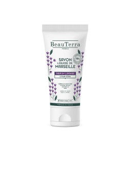 Beauterra Sapone alla lavanda MARSEILLE 100ml unisex