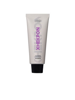 Xhekpon Sapone liquido per le mani XHEKPON 40ml unisex