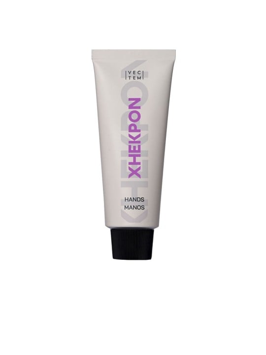 Xhekpon Sapone liquido per le mani XHEKPON 40ml unisex