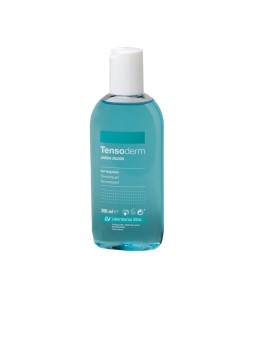 Tensoderm Sapone liquido TENSODERM 200ml unisex