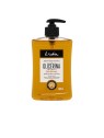 Lida Sapone mani alla glicerina 100% naturale LIDA 500ml unisex