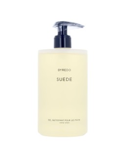Byredo Sapone per le mani in camoscio 450ml unisex