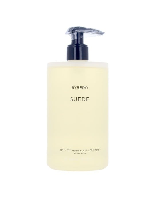 Byredo Sapone per le mani in camoscio 450ml unisex