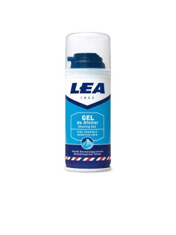 Lea Saponetta da barba ORIGINALE 40gr uomo