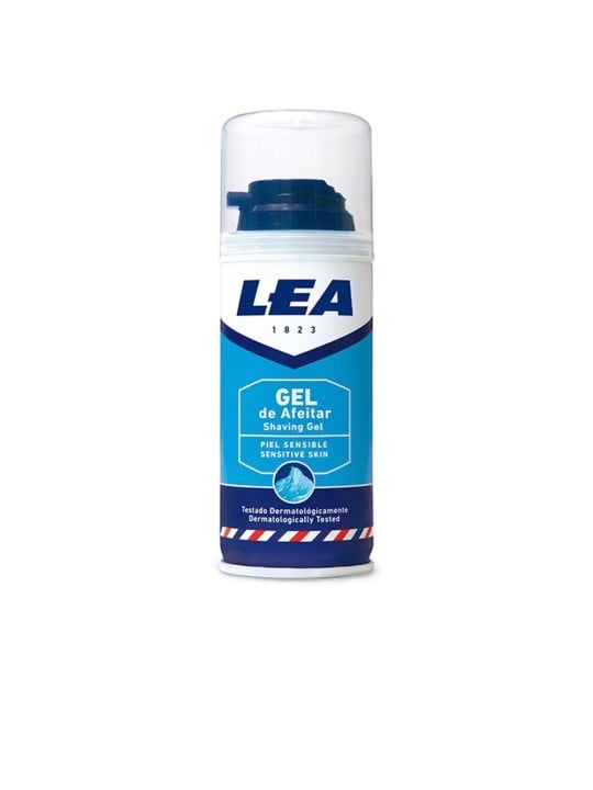 Lea Saponetta da barba ORIGINALE 40gr uomo