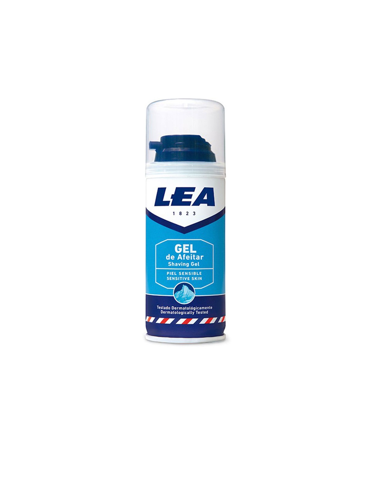 Lea Saponetta da barba ORIGINALE 40gr uomo