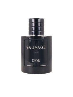 Dior SAUVAGE vapo parfum elisir 150ml unisex