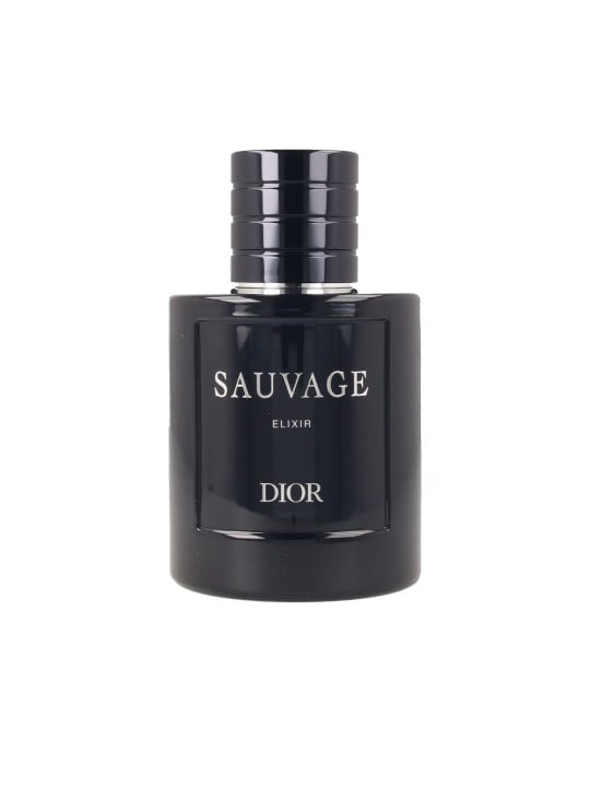 Dior SAUVAGE vapo parfum elisir 150ml unisex