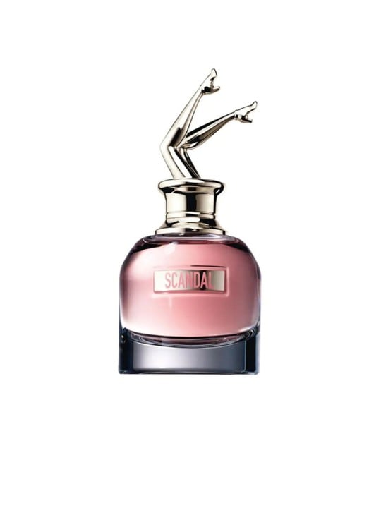 Jean Paul Gaultier SCANDAL eau de parfum vaporizzatore 50ml unisex