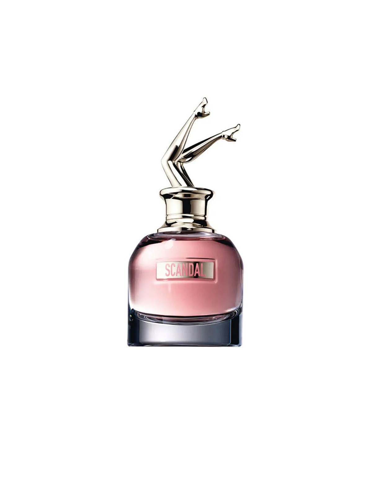Jean Paul Gaultier SCANDAL eau de parfum vaporizzatore 50ml unisex