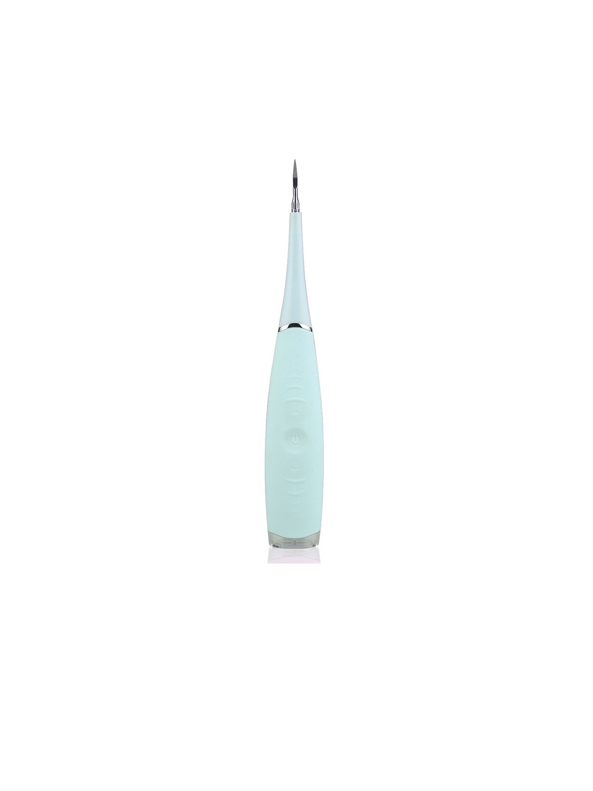 Paloma Beauties Scarificatore dentale, 1 unità unisex