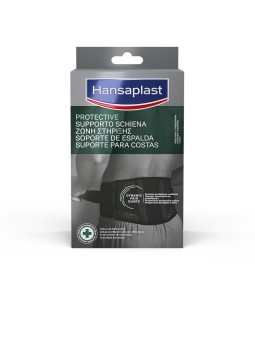 Hansaplast SCHIENALE REGOLABILE 1 u unisex