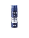 Nivea Schiuma da barba MEN PROTECTS & CARES 200ml uomo