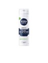 Nivea Schiuma da barba MEN SENSITIVE 200ml uomo