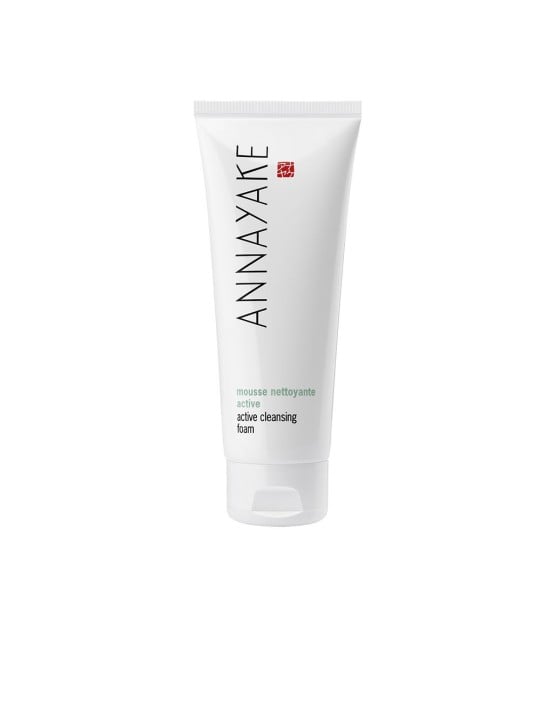 Annayake Schiuma detergente attiva 75ml donna