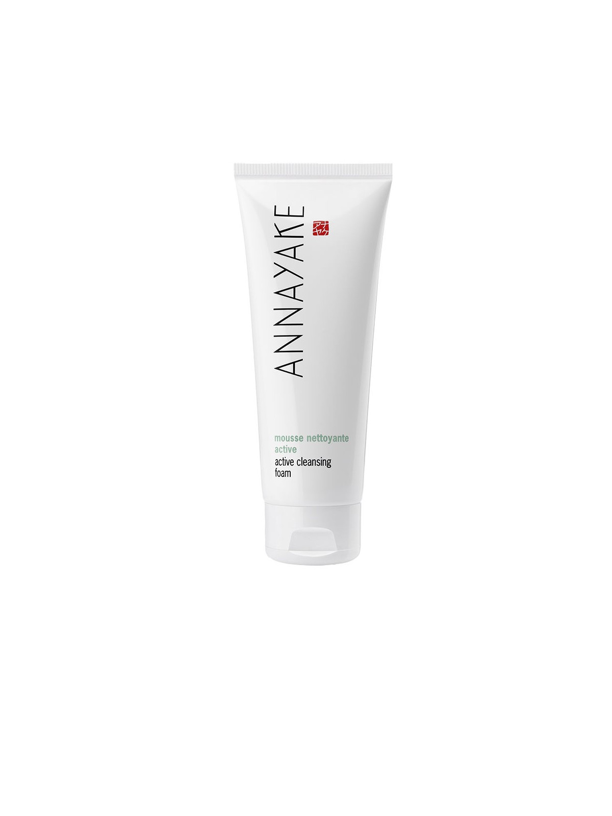 Annayake Schiuma detergente attiva 75ml donna