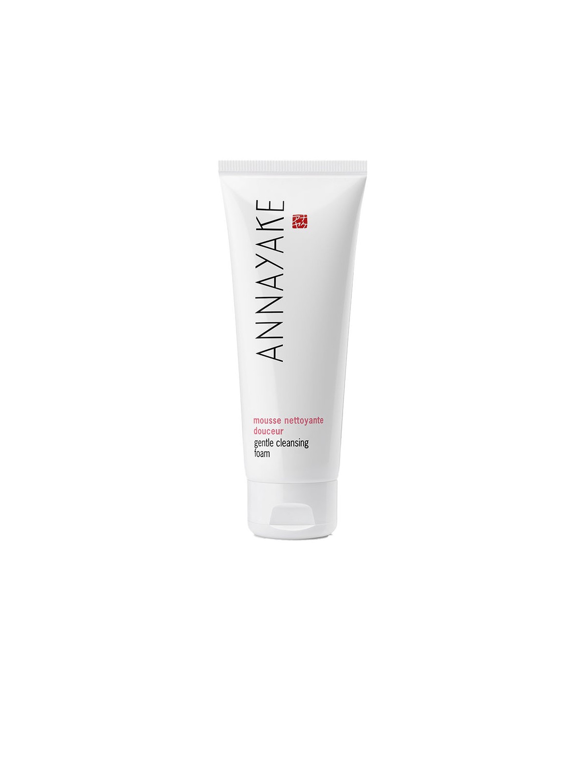 Annayake SCHIUMA DETERGENTE ATTIVA ammorbidente fresco 75ml donna