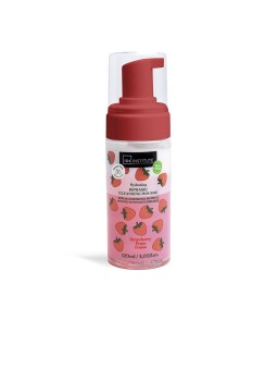 Idc Institute Schiuma detergente idratante alla fragola 120ml unisex