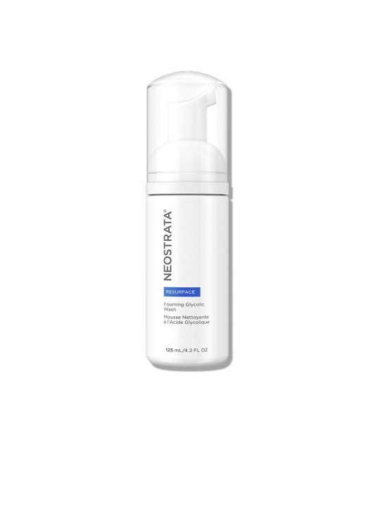 Neostrata Schiuma detergente RESURFACE 125ml unisex