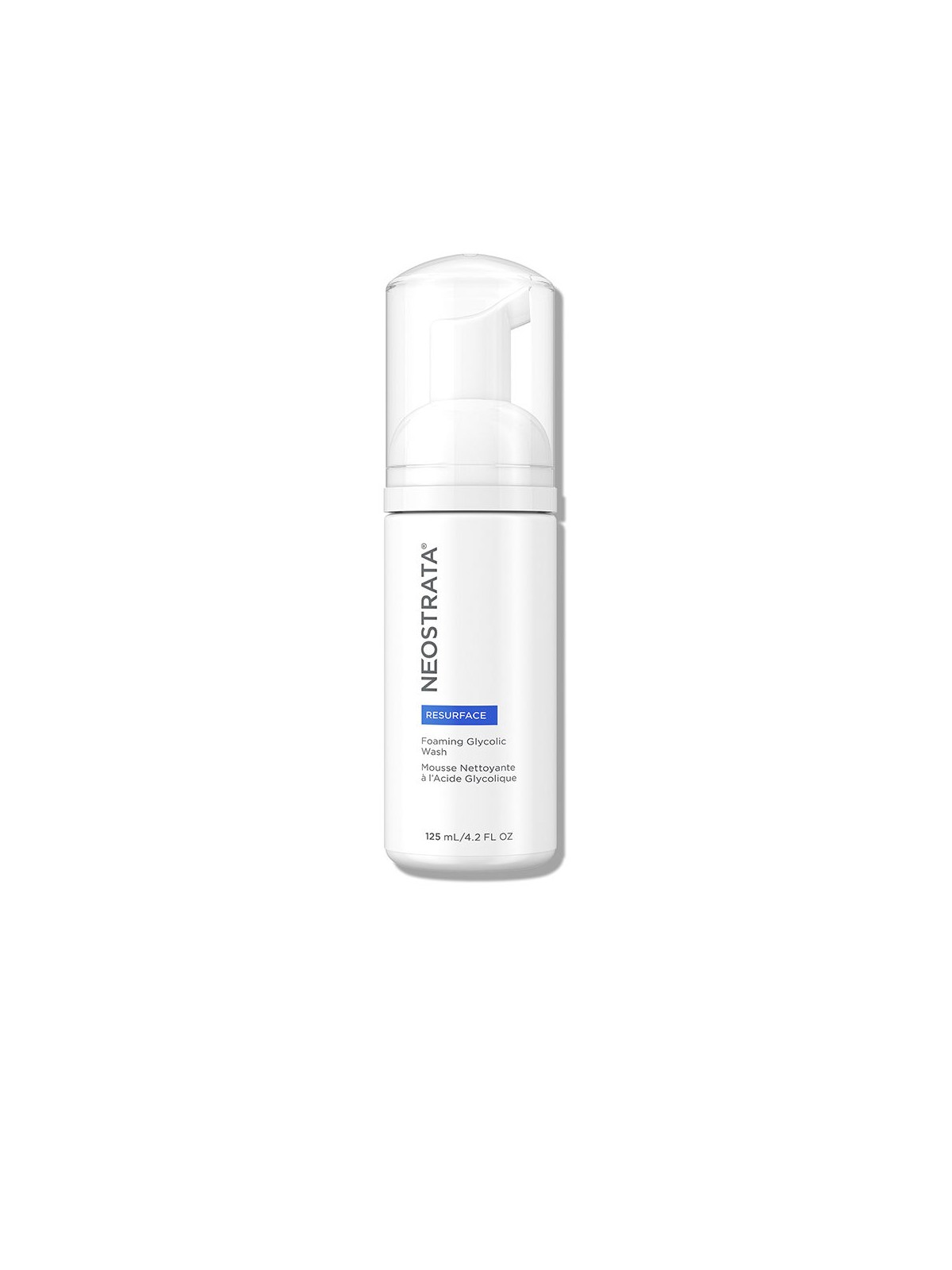 Neostrata Schiuma detergente RESURFACE 125ml unisex