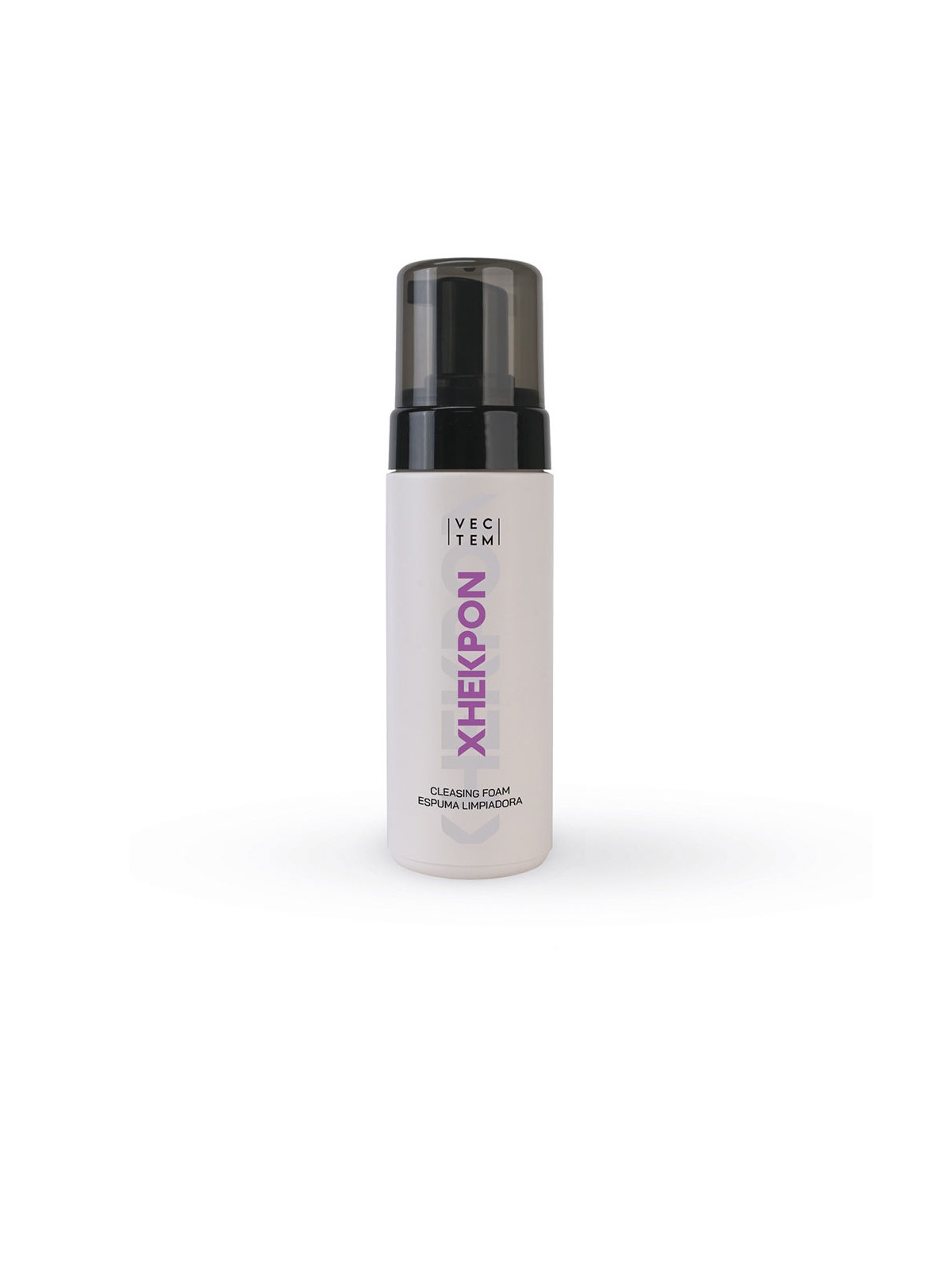 Xhekpon Schiuma detergente XHEKPON 150ml unisex