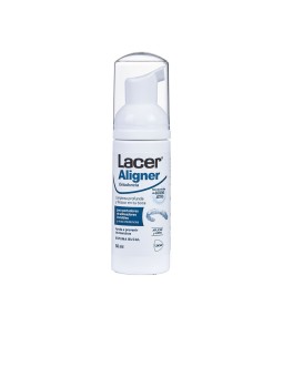 Lacer Schiuma orale ALIGNER 50ml unisex