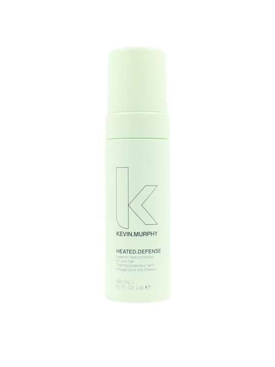 Kevin Murphy Schiuma termoprotettiva HEATED DEFENSE 150ml unisex