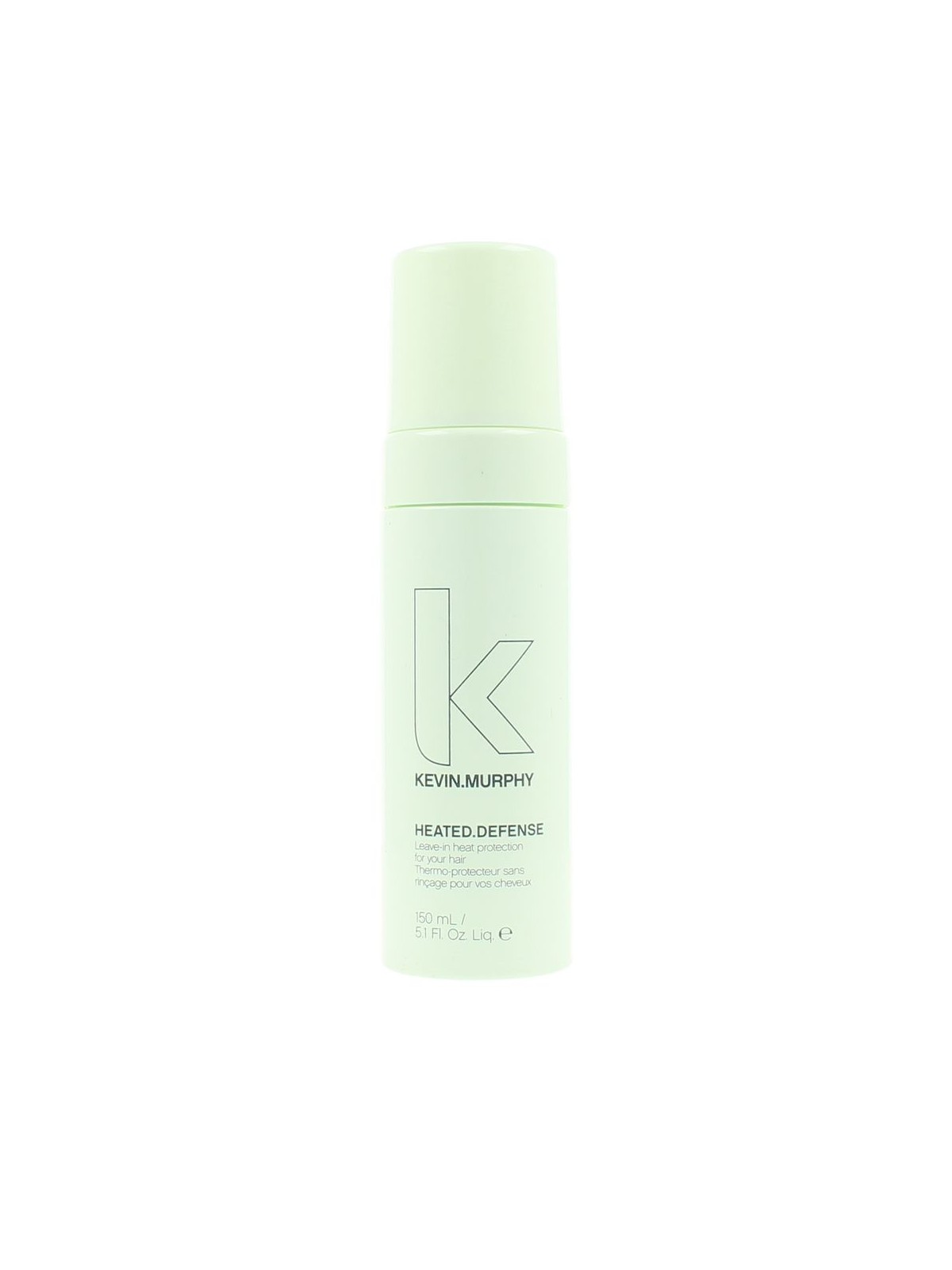 Kevin Murphy Schiuma termoprotettiva HEATED DEFENSE 150ml unisex