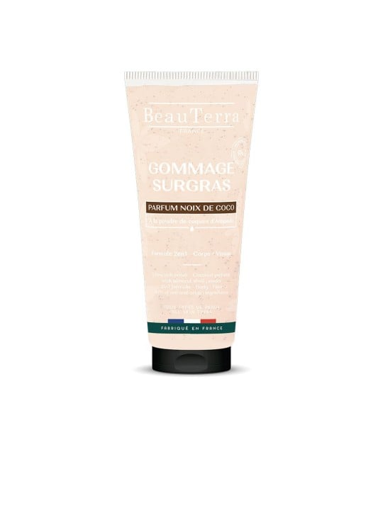 Beauterra Scrub al cocco 200ml unisex
