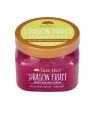 Tree Hut Scrub allo zucchero al frutto del drago 510 g unisex