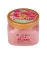 Tree Hut Scrub allo zucchero e ibisco rosa 510 g donna