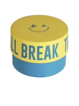 Dear Doer Scrub corpo BREAK 300ml unisex