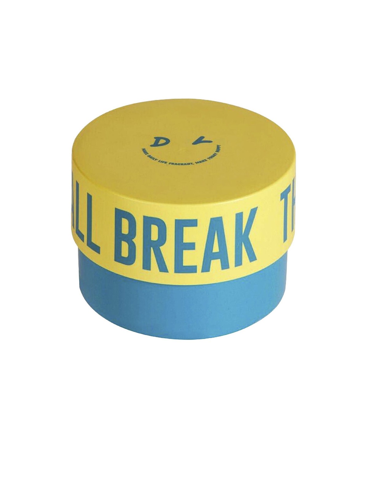 Dear Doer Scrub corpo BREAK 300ml unisex