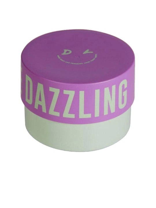 Dear Doer Scrub corpo DAZZLING 300ml unisex