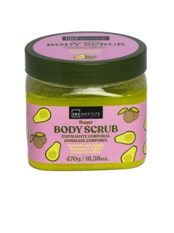 Idc Institute SCRUB CORPO scrub corpo all'avocado 470gr unisex