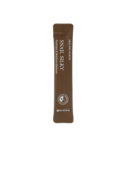 Mizon Scrub peeling alla seta di lumaca 40 x 50gr unisex