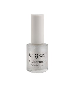 Unglax Scrub per cuticole UNGLAX NAIL EXPERTS 10ml unisex