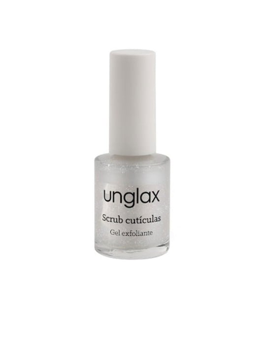Unglax Scrub per cuticole UNGLAX NAIL EXPERTS 10ml unisex