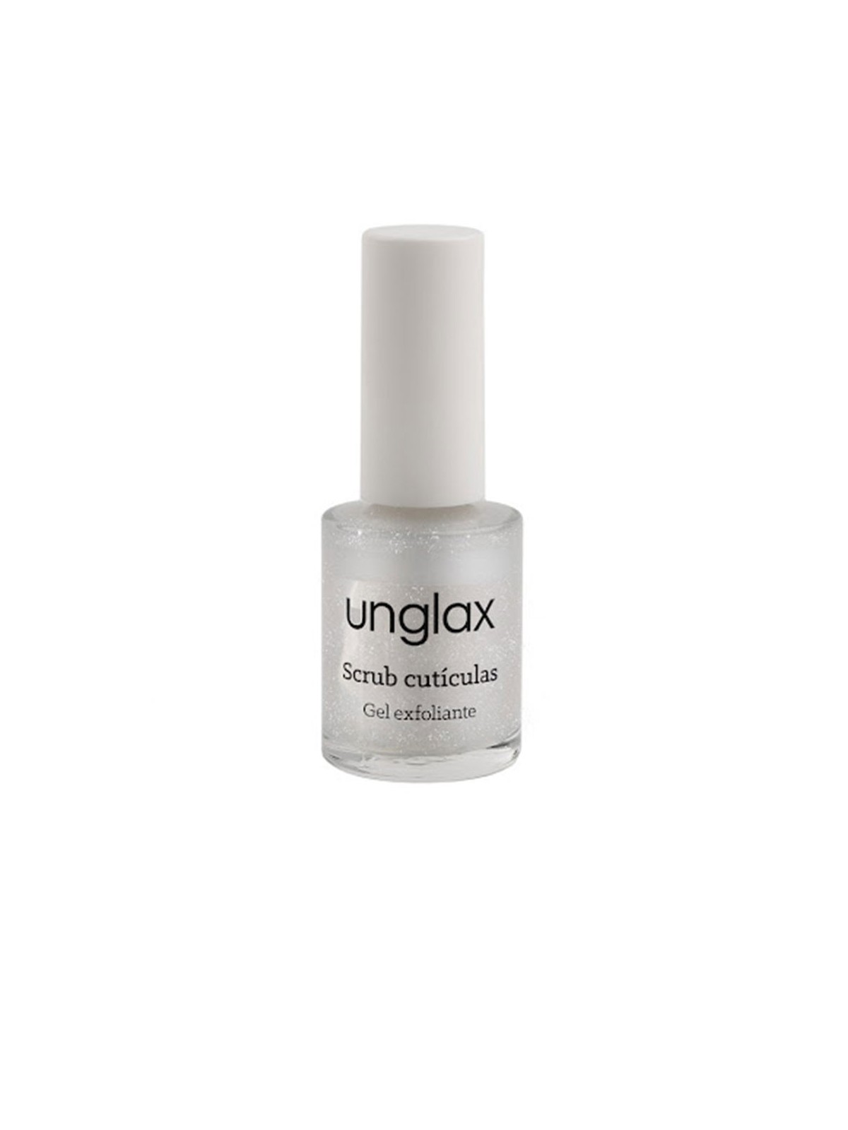Unglax Scrub per cuticole UNGLAX NAIL EXPERTS 10ml unisex
