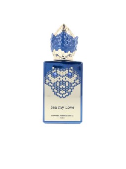 Stephane Humbert Lucas SEA MY LOVE eau de parfum vaporizzatore 50ml unisex